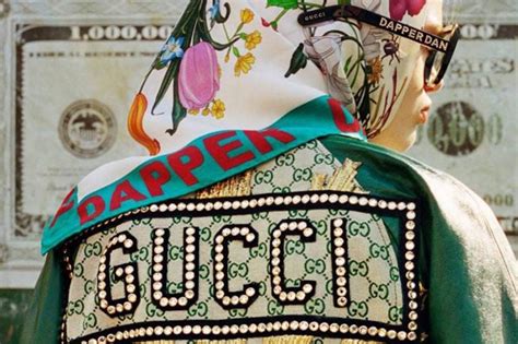 marketing techniqoes that gucci use|gucci marketing history.